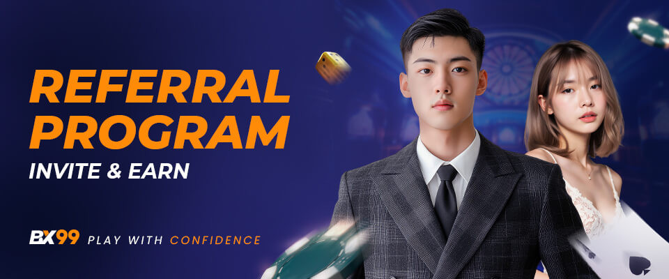 Promotion | BX99